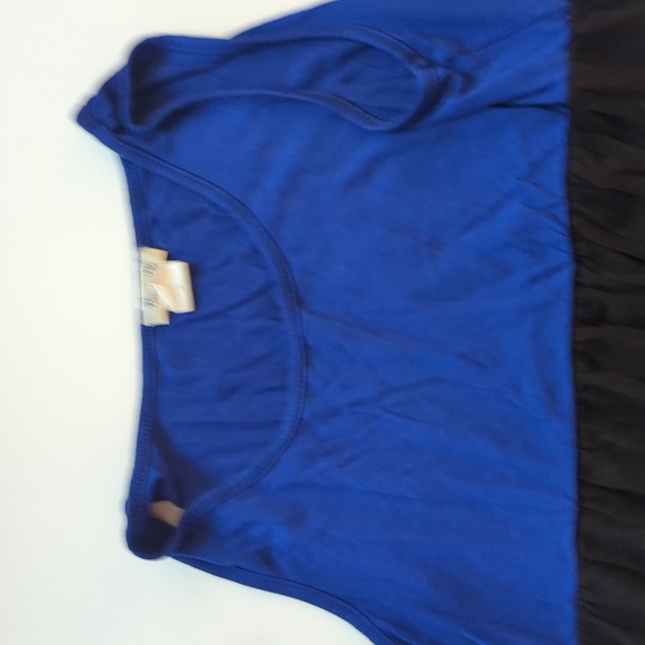 Brandy Blu sleeveless maternity dress - Picture 3 of 5